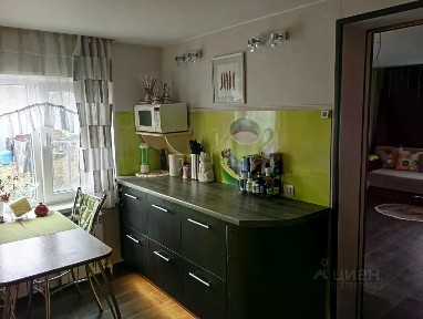 Продается 1-этажный дом, 34,3 м²