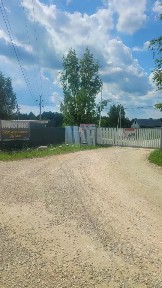 Продается участок, 10 сот.