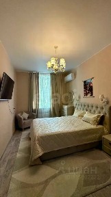 Продается 2-комн. квартира, 63,2 м²