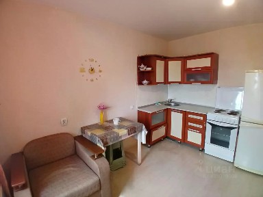 Продается 1-комн. квартира, 32,7 м²