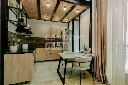 Продается 2-комн. квартира, 80 м²