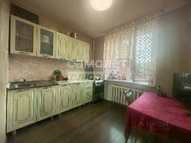 Продается 1-комн. квартира, 41,1 м²