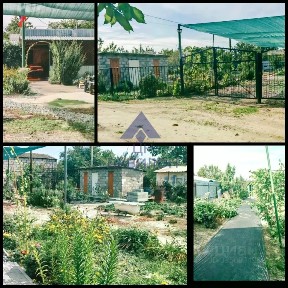 Продается 1-этажный дом, 18 м²