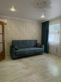 Продается 1-этажный дом, 55 м²
