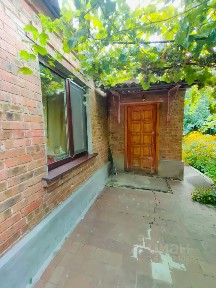 Продается 1-этажный дом, 60 м²