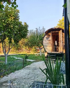 Продается 1-этажный дом, 40 м²