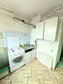 Продается 2-комн. квартира, 43,4 м²