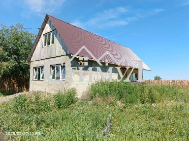 Продается 2-этажный дом, 123 м²