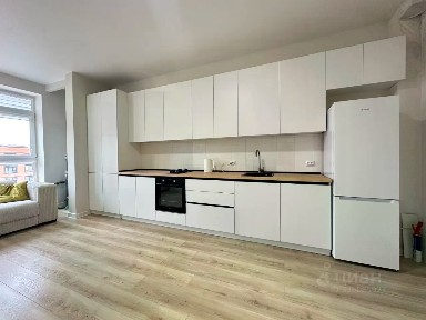 Продается 1-комн. квартира, 46 м²