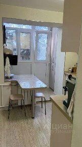 Продается 2-комн. квартира, 43,2 м²