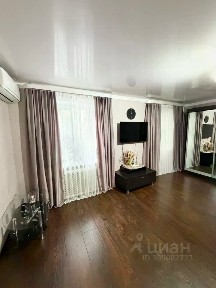 Продается 1-комн. квартира, 34,2 м²