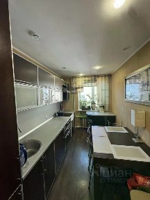 Продается 3-комн. квартира, 63 м²