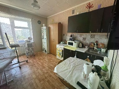 Ставропольский край, Ставрополь, р-н Промышленный, мкр. 29-й, ул. 50 лет ВЛКСМ, 18