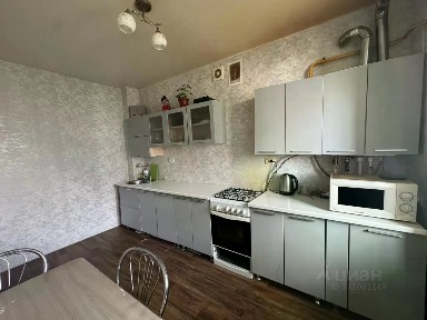Продается 1-комн. квартира, 36 м²