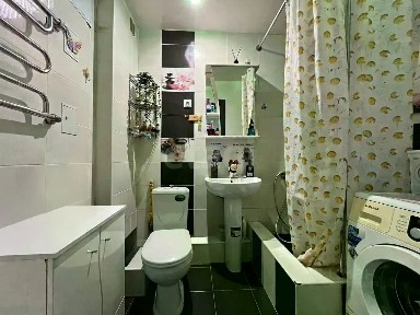 Продается 1-комн. квартира, 33,9 м²
