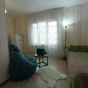 Продается студия, 26 м²