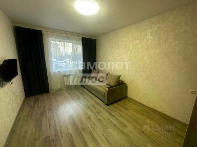 Продается 1-комн. квартира, 35 м²