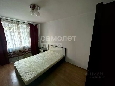 Продается 2-комн. квартира, 51 м²