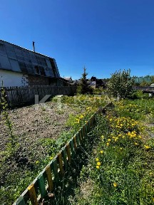 Продается 1-этажный дом, 18 м²