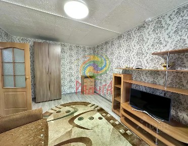 Сдается 1-комн. квартира, 35 м²