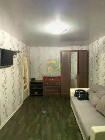 Сдается 1-комн. квартира, 29,5 м²
