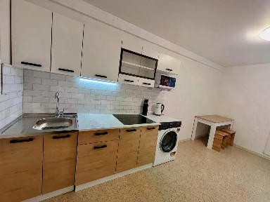 Сдается 1-комн. квартира, 38 м²