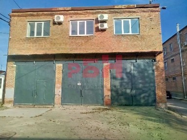 Сдается склад, 282 м²