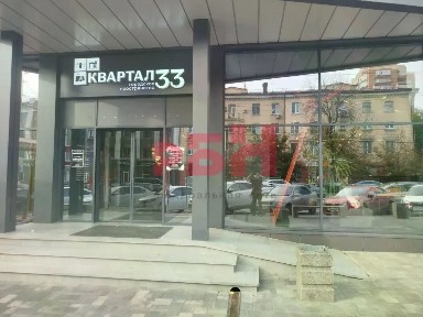 Сдается помещение свободного назначения, 280 м²