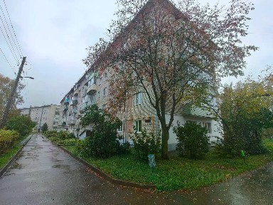 Продается 2-комн. квартира, 39,8 м²