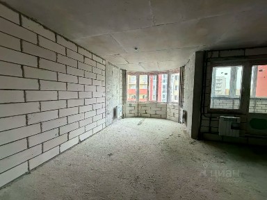Продается квартира свободной планировки, 79 м²