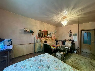Продается 2-комн. квартира, 54 м²