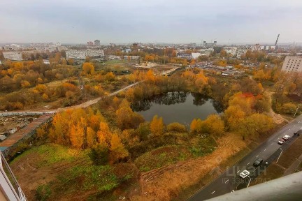 Продается 3-комн. квартира, 88,9 м²