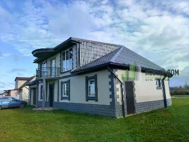Продается 2-этажный дом, 280 м²