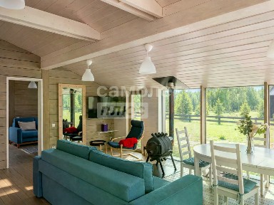 Продается 1-этажный дом, 141,5 м²