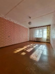 Продается 2-комн. квартира, 52,8 м²
