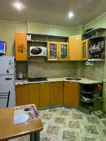 Продается 2-комн. квартира, 50,9 м²