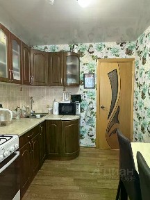 Продается 3-комн. квартира, 57,8 м²