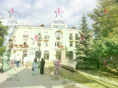 Сдается торговая площадь, 84,9 м²