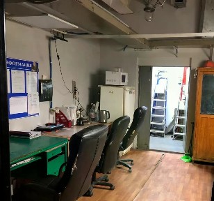 Сдается офис, 27,8 м²