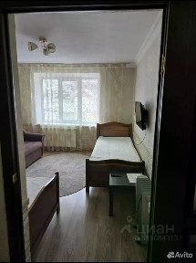 Продается 1-комн. квартира, 35 м²