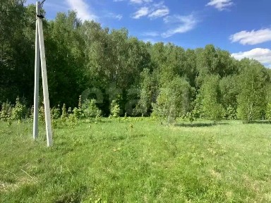 Продается участок, 10 сот.
