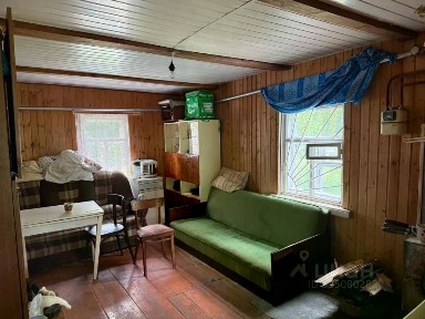 Продается дом, 53,5 м²