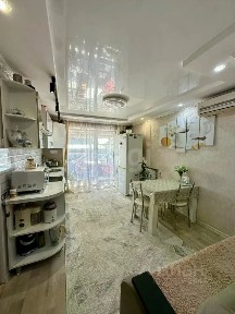 Продается 1-этажный дом, 59,4 м²