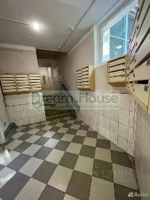 Продается 1-комн. квартира, 33 м²