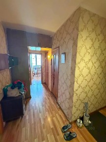 Продается 2-комн. квартира, 55,4 м²