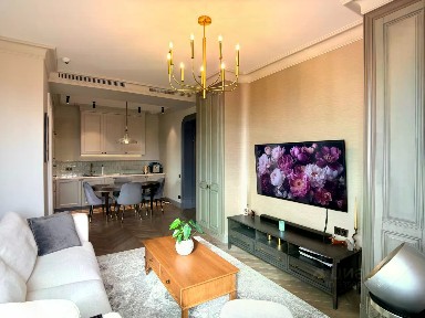 Продаются 3-комн. апартаменты, 81,5 м²