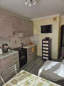 Продается 1-комн. квартира, 49,72 м²