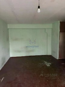 Продается 2-комн. квартира, 41,3 м²
