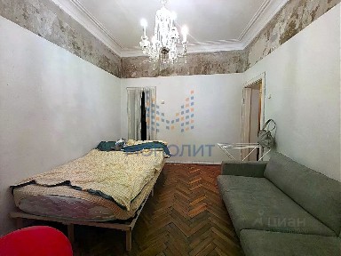 Продается 1-комн. квартира, 32 м²