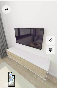 Продается апартаменты-студия, 24,5 м²